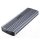 UNITEK M.2 PCIe NVMe USB-C 10Gbps S1241B01 - 1270507 - zdjęcie 3